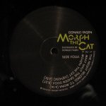 Donald Fagen (ex-Steely Dan) - Morph The Cat
