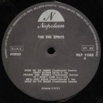 Ink Spots - The Ink Spots
