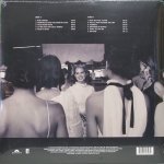 Lana Del Rey - Chemtrails Over The Country Club