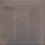 Charles Mingus - Something Like A Bird