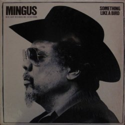 Charles Mingus