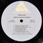 Barbra Streisand / James Caan - Funny Lady (Original Soundtrack Recording)