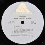 Barbra Streisand / James Caan - Funny Lady (Original Soundtrack Recording)