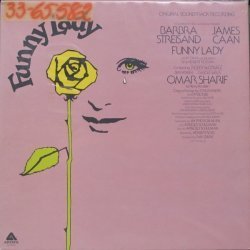 Barbra Streisand / J...