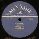 Вагиф Мустафа-Заде - Джазовые Композиции