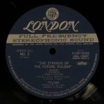 Pulsar - The Strands Of The Future