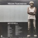 Milton Nascimento - Sentinela