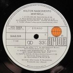 Milton Nascimento - Sentinela
