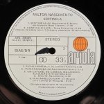 Milton Nascimento - Sentinela