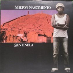 Milton Nascimento