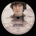 George Harrison - Early Takes Volume 1
