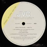 Malta - High Pressure