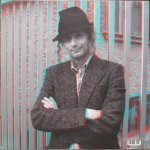 Anok Pe - Current 93 - Birth Canal Blues