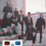 Anok Pe - Current 93 - Birth Canal Blues