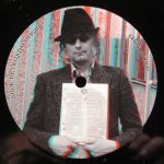 Anok Pe - Current 93 - Birth Canal Blues