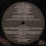 Anok Pe - Current 93 - Birth Canal Blues