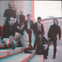 Anok Pe - Current 93...