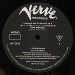 Lionel Hampton / Stan Getz - Hamp And Getz