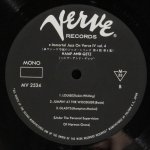 Lionel Hampton / Stan Getz - Hamp And Getz