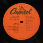 Raul de Souza (with Harvey Mason, Airto) - Don't Ask My Neighbors