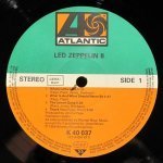 Led Zeppelin - Led Zeppelin II