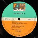 Led Zeppelin - Led Zeppelin II