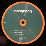 Bang Bang - Je T'aime Je T'aime