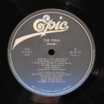 Wham! (George Michael) - The Final