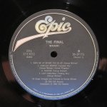 Wham! (George Michael) - The Final