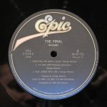 Wham! (George Michael) - The Final