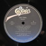 Wham! (George Michael) - The Final