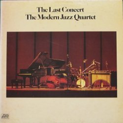 Modern Jazz Quartet