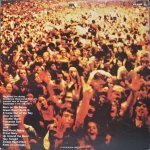 Creedence Clearwater Revival - Live In Europe