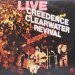 Creedence Clearwater Revival - Live In Europe