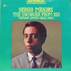 Sergio Mendes‎ / A...