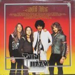 Thin Lizzy - Nightlife