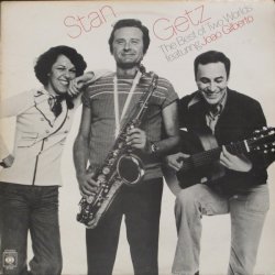 Stan Getz / Joao Gil...