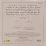 Sting - If On A Winter's Night…