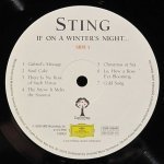 Sting - If On A Winter's Night…