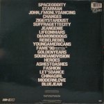 David Bowie - Changesbowie