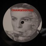 David Bowie - Changesbowie