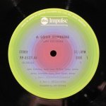 John Coltrane - A Love Supreme