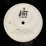 Yello - Solid Pleasure