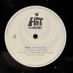 Yello - Solid Pleasure