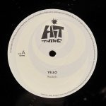 Yello - Solid Pleasure