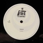 Yello - Solid Pleasure