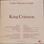 King Crimson - Larks' Tongues In Aspic