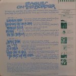 Eagles - On The Border