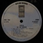 Eagles - On The Border