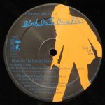 Michael Jackson - Blood On The Dance Floor